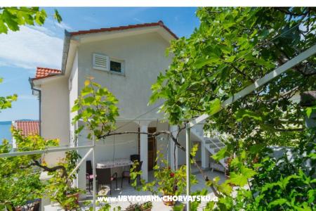 Apartamenty Ivanka foto 2