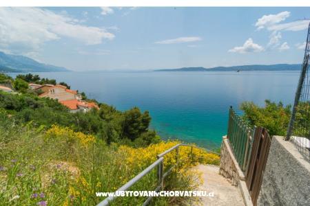 Apartamenty Ivanka foto 4