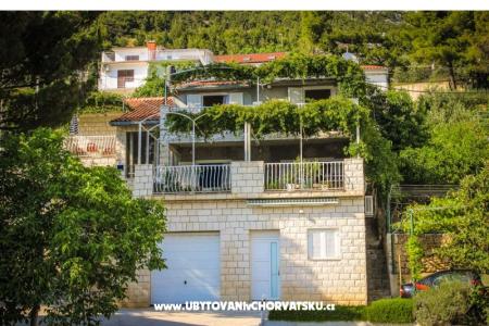 Apartamenty Kolura-Marija Dragičević Omis Chorwacja