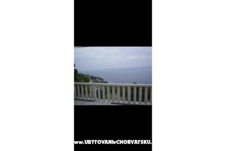 Apartamenty Marijana Omis Chorwacja