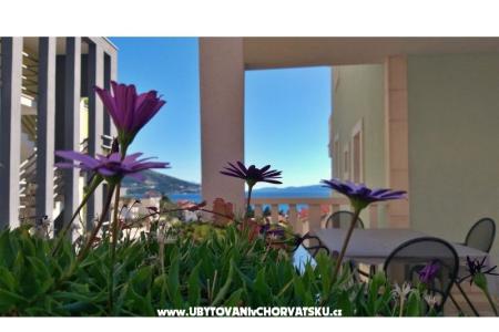 Apartamenty DaMa Omis Chorwacja