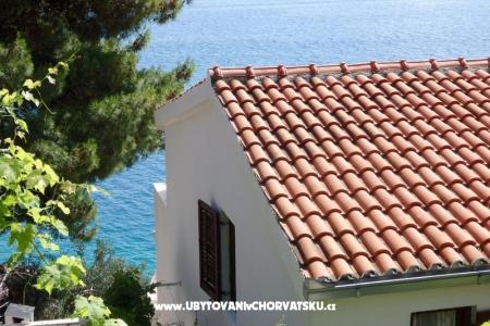 Apartamenty Sanja Omis Chorwacja