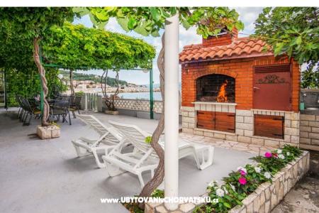 Apartamenty Tamaris - Suhi Potok foto 5