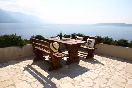 Apartamenty PIMM Omis Chorwacja