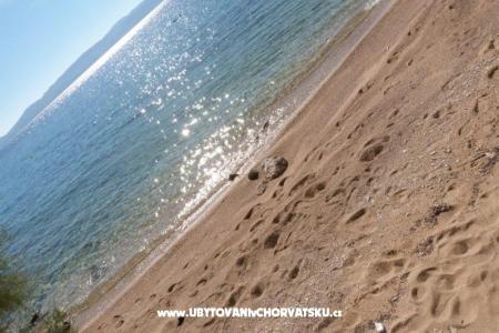 Apartamenty More Omis Chorwacja