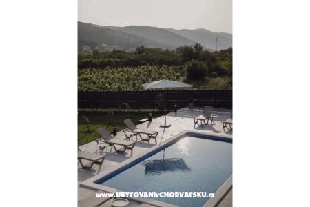 Holiday Dom Anima – Omis Chorwacja
