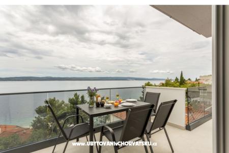 Kuzmanić Omis Chorwacja