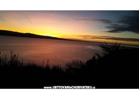 ROMA Omis Chorwacja