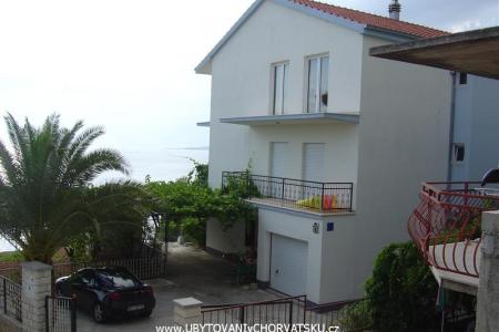 Vila ANI    Omis Chorwacja