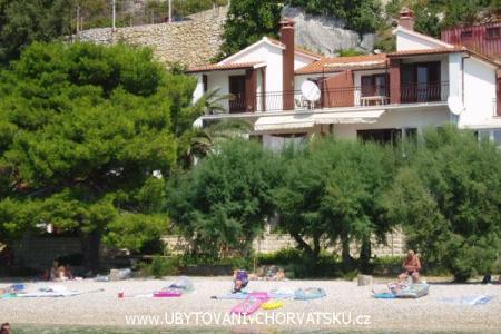 villa Bose Omis Chorwacja