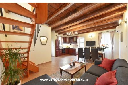Villa Lili Omis Chorwacja