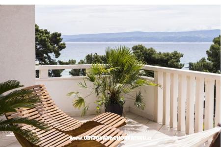 MaKa Apartamenty Omis Chorwacja