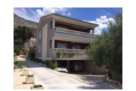 Apartamenty  Marta foto 2