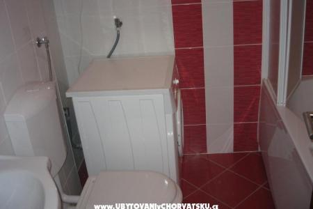 Apartamenty Perkušić foto 3