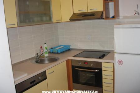 Apartamenty Perkušić foto 4