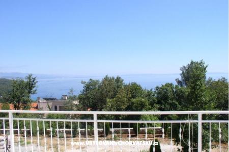 Apartament Kutlesa Opatija Chorwacja