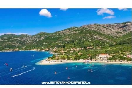 Apartament More Orebic - Peljesac Chorwacja