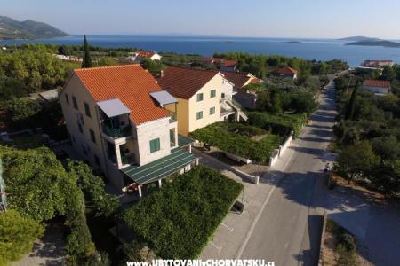 Apartamenty Maestral foto 4