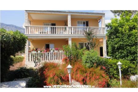 Apartamenty Pretner foto 2