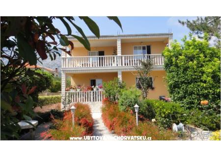 Apartamenty Pretner foto 4