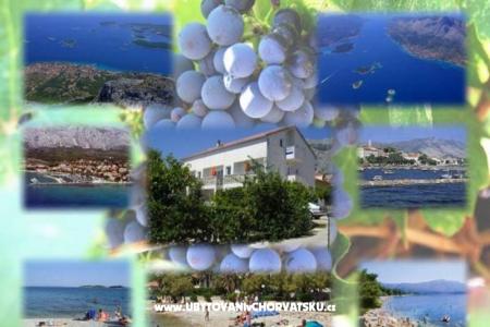 Apartamenty Viera Orebic - Peljesac Chorwacja