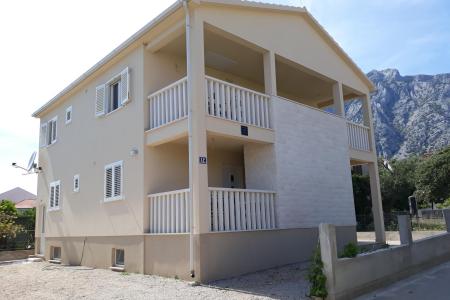 Apartamenty Juliet Orebic - Peljesac Chorwacja