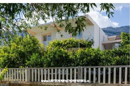 Apartamenty Marija Orebic - Peljesac Chorwacja