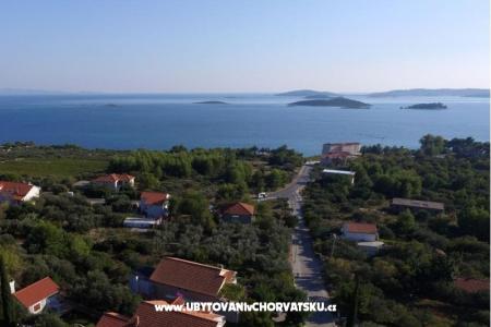 Apartamenty Sveti Anton Orebic foto 3