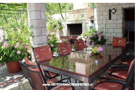 Apartamenty Sveti Anton Orebic foto 4