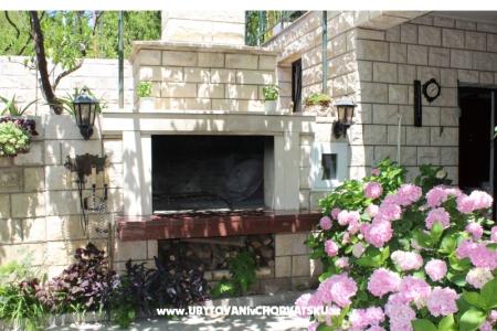 Apartamenty Sveti Anton Orebic foto 5