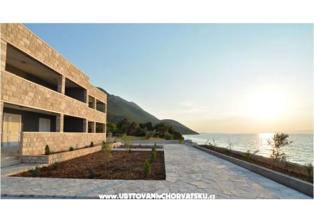 Dubas Apartamenty Orebic - Peljesac Chorwacja