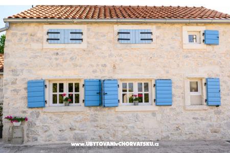 Villa Mendula Orebic - Peljesac Chorwacja