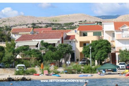 Apartamenty ANA foto 2