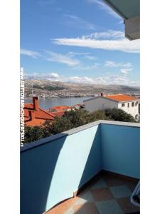 Apartamenty  VRDOLJAK - Pag wyspa Pag Chorwacja