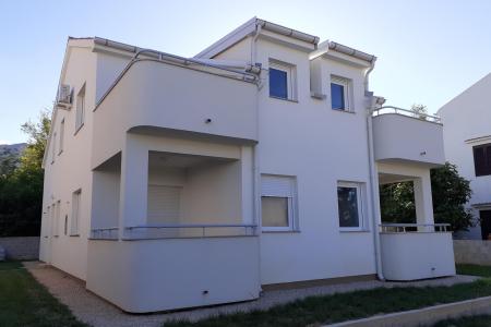 Apartamenty Mimar wyspa Pag Chorwacja