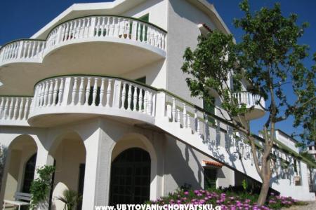 Apartamenty Batana foto 4