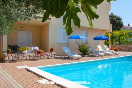 Apartamenty Villa Ana foto 5