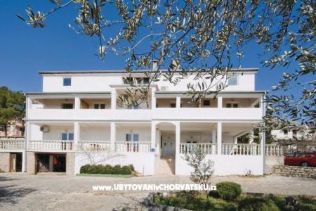 Apartament BRAGOC Starigrad Paklenica Chorwacja