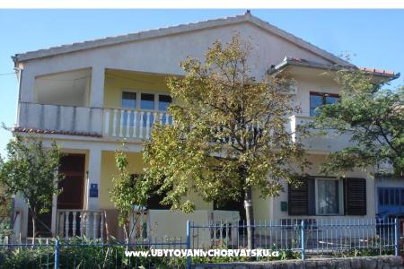 Apartamenty Ćićo Starigrad Paklenica Chorwacja