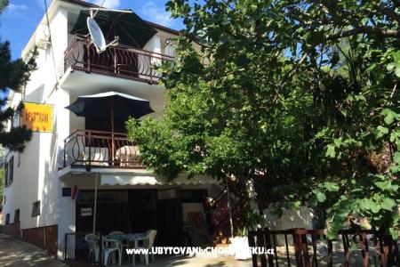 Apartamenty Marin foto 2