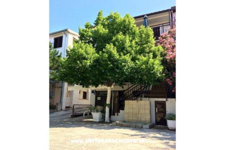 Apartamenty Marin foto 5