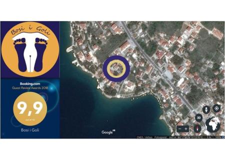 Apartamenty Bosi i Goli foto 2