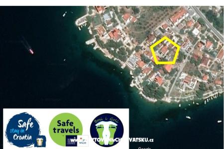 Apartamenty Bosi i Goli foto 3