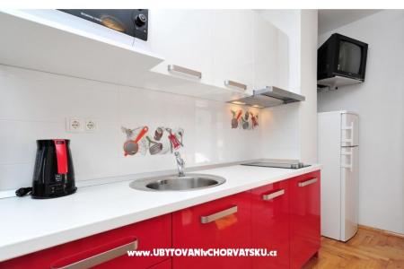 Apartamenty Bernardica foto 4