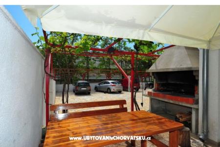 Apartamenty Bernardica foto 5