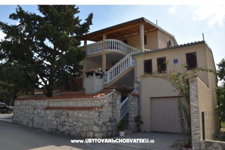 Apartament Maksan Željka Pakostane Chorwacja