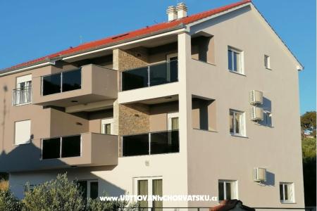 Apartament Drage Pakostane Chorwacja