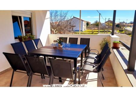 Apartament Mediteran Pakostane Chorwacja