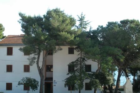 Apartament Mia Pakostane Chorwacja