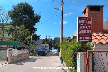 Apartamenty Filip foto 2